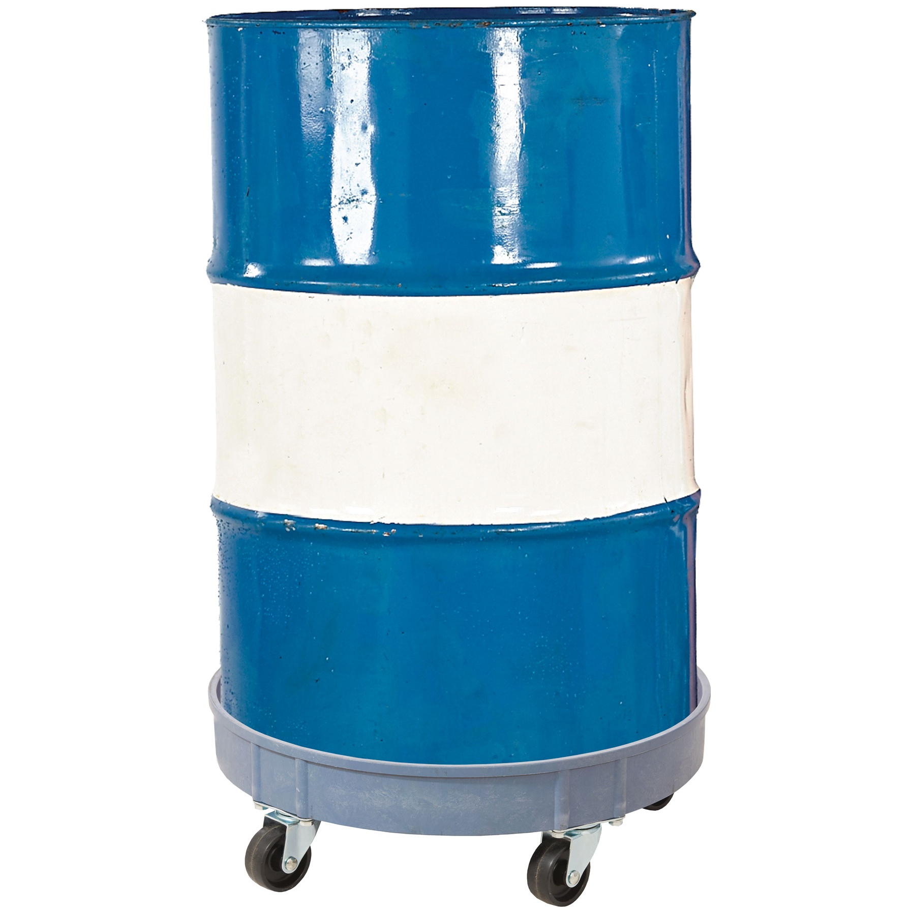 210 Litre Drum Dolly Drum Handling