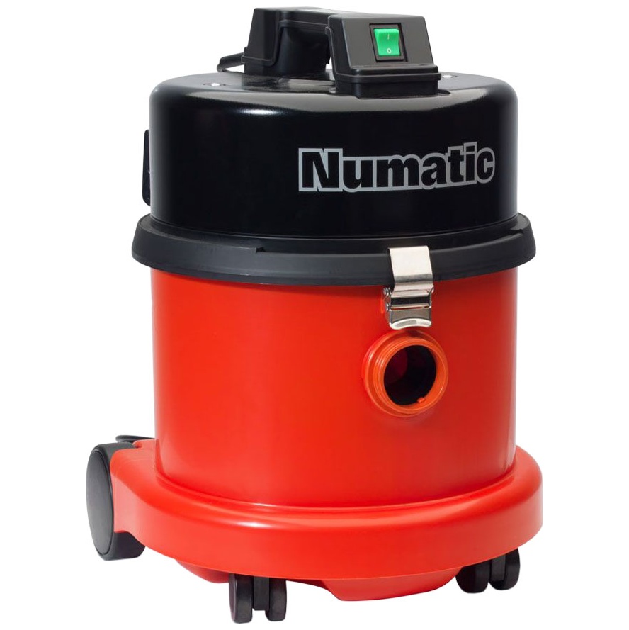 Numatic NVQ370 Commercial Dry Vacuum Cleaner Commercial Vacuum Cleaners