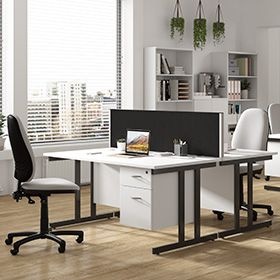 Office Furniture Office Desks Chairs Home Office Furniture