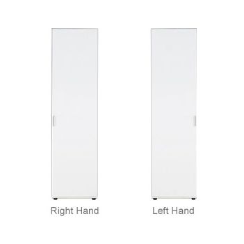 Bn Tento Single Door Wardrobes Cheap Bn Tento Single Door