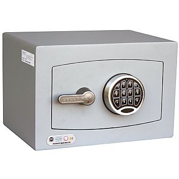 most affordable fire proof safes
