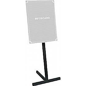 Bi-Office Letter Board Stand