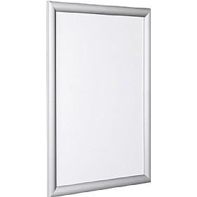 Bi-Office Snap Poster Frames