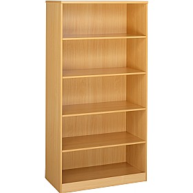 Executive Large Volume Bookcases