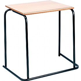 Stacking Exam Desk