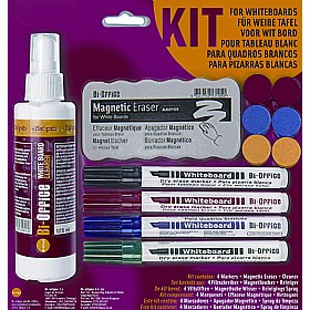 Magnetic Board Kit