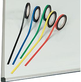 Magnetic Tape
