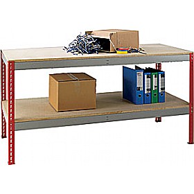 Budget Workbenches