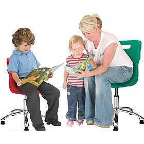 Titan Swivel Chairs