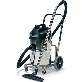 Numatic WVD750T Industrial Wet & Dry Vacuum Cleaner