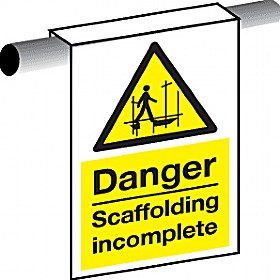 Scaffold Signs Scaffold Warning Signs Safety Essentials Scaffold Signs Scaffold Warning Signs Safety Essentials