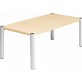 Iceberg Rectangular Coffee Table