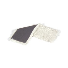 Numatic Slalom 40cm Velcro Loop Mop 627756