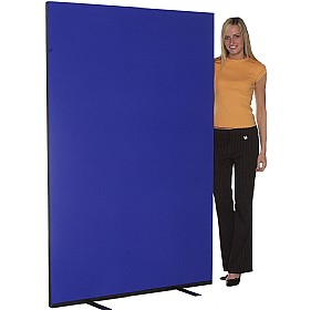 Velcro Friendly Office Partition Screens