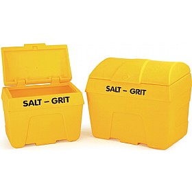 Salt and Grit Bins