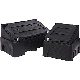 Recycled Heavy Duty Grit / Salt Bins