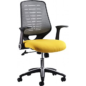 Mesh Office Chairs, Mesh Back Office Chairs