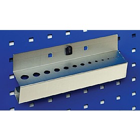 Bott Perforated Panel - Drill Holder