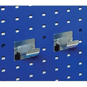 Bott Perforated Panel - Pipe Bracket