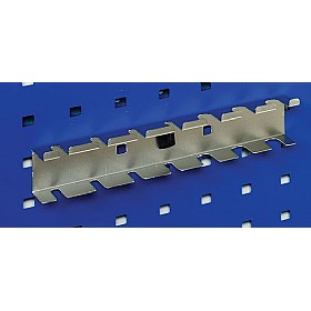 Bott Perforated Panel - Screwdriver Holder
