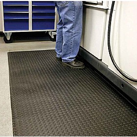 Coba Orthomat Diamond Anti Fatigue Mats