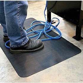 Coba Fluted Anti Fatigue Mats