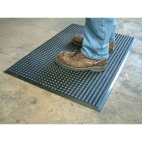 Coba Elite Bubble Anti Fatigue Mat