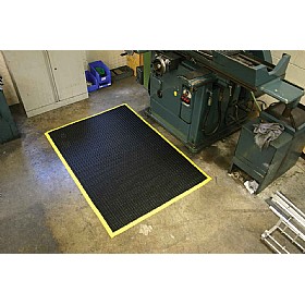 COBAmat Workstation Heavy Mats