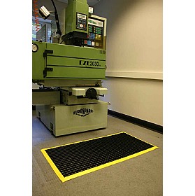 COBAmat Workstation Standard Mats