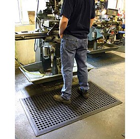 Coba Worksafe Mats