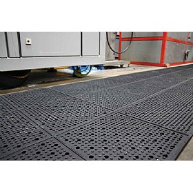 Coba Unimat Mats