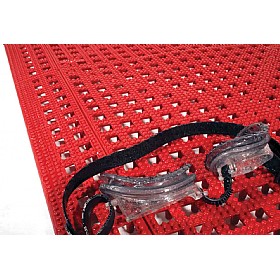 Coba Flexi Deck Floor Tiles