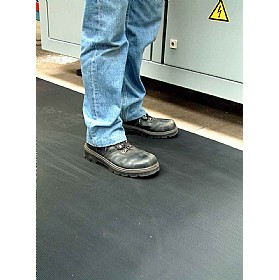 COBARib Mats