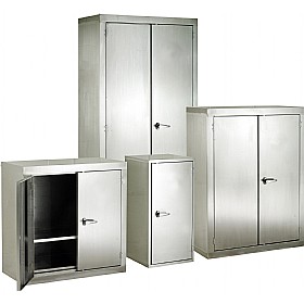 Redditek Mesh Door Cabinet Industrial Cupboards