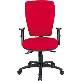 24 Hour Deluxe S Posture Chair