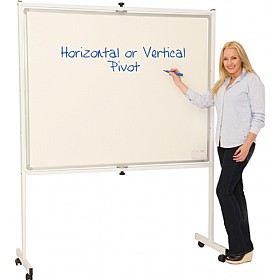 Mobile Whiteboards, Classroom Whiteboards, Dry Wipe Boards