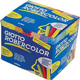 Assorted Chalk Packs