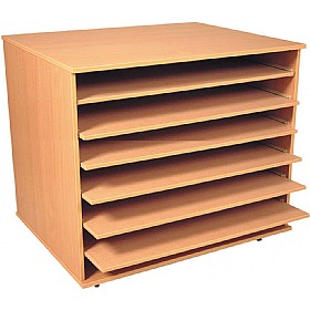 A1 Shelf Storage Units