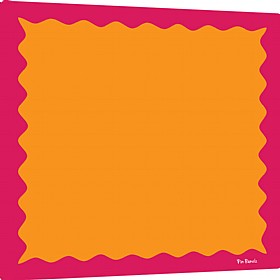 Pin Panelz Primary Frames Noticeboards