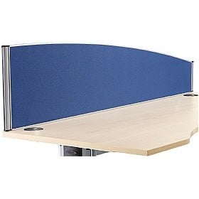Presence Executive Curved Desk Screens
