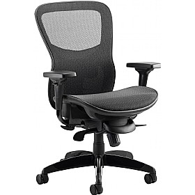Raptor Full Mesh Office Chair
