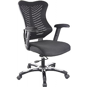 Ultra Mesh Office Chairs