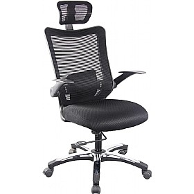 Optima Mesh Office Chair