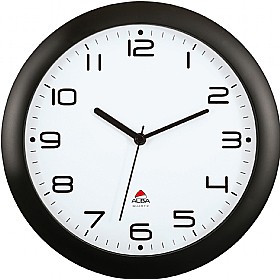 Alba Easy Time 2 Wall Clock