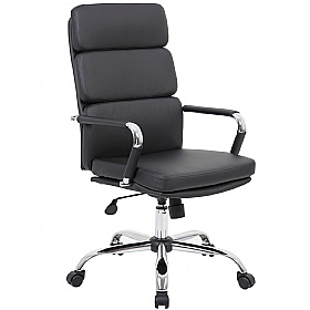 Ava Executive Manager Chair