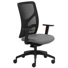 Attica Mesh Back Task Chair