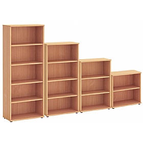 Commerce II Office Bookcases