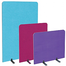 ColourPlus BusyScreen Rounded Corner Divider Screens