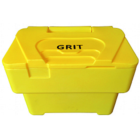Stackable Grit / Salt Bin 115Ltr