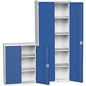 Bott Verso Cupboards